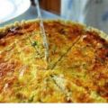 Quiche Seville