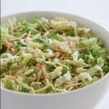 Crunchy Asian Salad Recipe