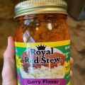 Jollof Rice, a Vegan Omelet, and a Flashback[...]