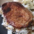Chinese Pork Chops