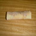 EGGROLLS ON THE GRILL-A SMOKER Recipe