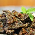 Peparu Goreng Berempah II