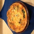 Quiche Lorraine- Paula Dean's but Reduced[...]