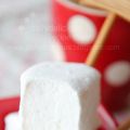 Guimauve à la vanille: Vanilla Marshmallow, I[...]