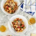 Very Versatile Orecchietti with Sausage +[...]