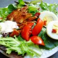 BLT Chicken Salad