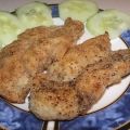 Easy Country Style Chicken in 20 minutes Recipe