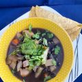 Blue Zones Challenge: Soups, Stews, and More