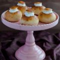 Semlor - Swedish Cream Buns