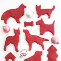 Gift This! Christmas Cookies For Dogs