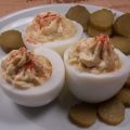 Deviled Eggs