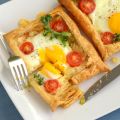 Baking Bites for Craftsy: Breakfast Puff Pastry[...]