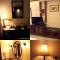 Our gateaway and mom's surprise