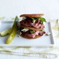 Roast Beef Club