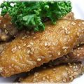 Japanese-style deep-fried Chicken[...]
