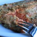 Broiled Steelhead Trout with Horseradish Sauce[...]