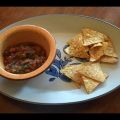 Salsa Mexican fresh spicy Pico d Gallo recipe[...]