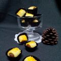 Mak Cah's Pineapple Tarts