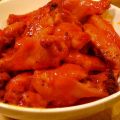 Assateague Island Hot Wings Recipe