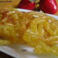 Jalebi Recipe