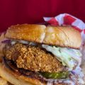 Bluff City Vegan Eats: Da Guilty Vegan