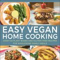Cookbook Review: Easy Vegan Home Cooking
