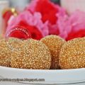 Kuih Bom (Again)