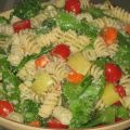 Pasta Primavera