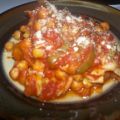 Chicken Cacciatore - Slow Cooked to Italian[...]