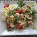Shrimp Salad