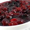 Homemade Cranberry Sauce Recipe