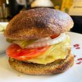 Burgers! Pancakes! More!