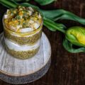 Tropical Chia Pudding with Mango, Banana and[...]