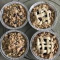 Mini Cherry Pies