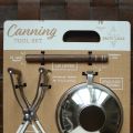 Marshall’s Haute Sauce Canning Kit – Instagram[...]