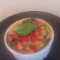 Cottage Cheese Herbed Egg Bake Recipe