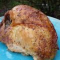 Roast Chicken (Stegt Kylling)