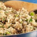 Dirty Rice with Andouille Sausage Recipe
