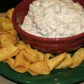 Best Darn Sausage Dip Recipe