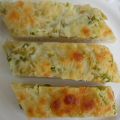 Jalapeno Pizza Bread Recipe