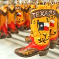 My spring trip to Texas