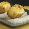 Fondue Potatoes Recipe
