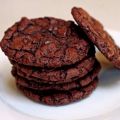 Effortless Brownie Mix Cookies