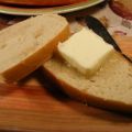Sourdough Bread (Also Known As Grandma[...]