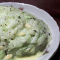 Cucumber Salad