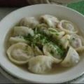 Homemade Pelmeni Recipe