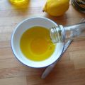 Garlic Vinaigrette Recipe