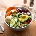 Silent Sunday: Bowl in One