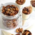 Gift This! Easy Spiced Party Nuts