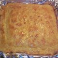 Chuckwagon Cornbread Recipe